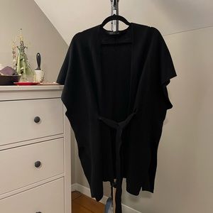 Banana Republic Factory's Tori Belted Knit Wrap